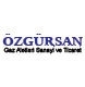 Özgürsan Gaz Aletleri Sanayi ve Ticaret